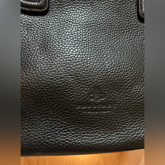 Maison Pourchet brand new bag made in France - Picture 3 of 10